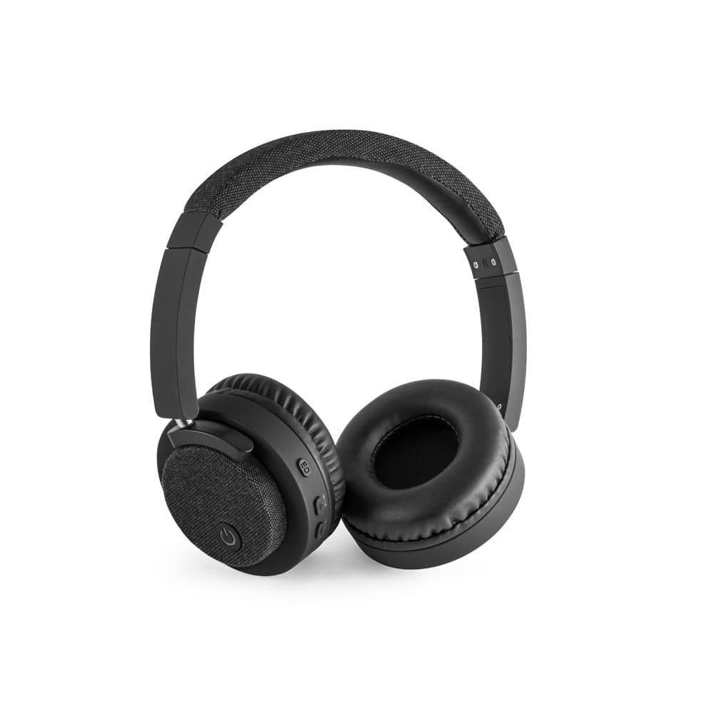 BEATDRUM. Auricolari wireless in ABS con trasmissione BT 5'0 - vista 5