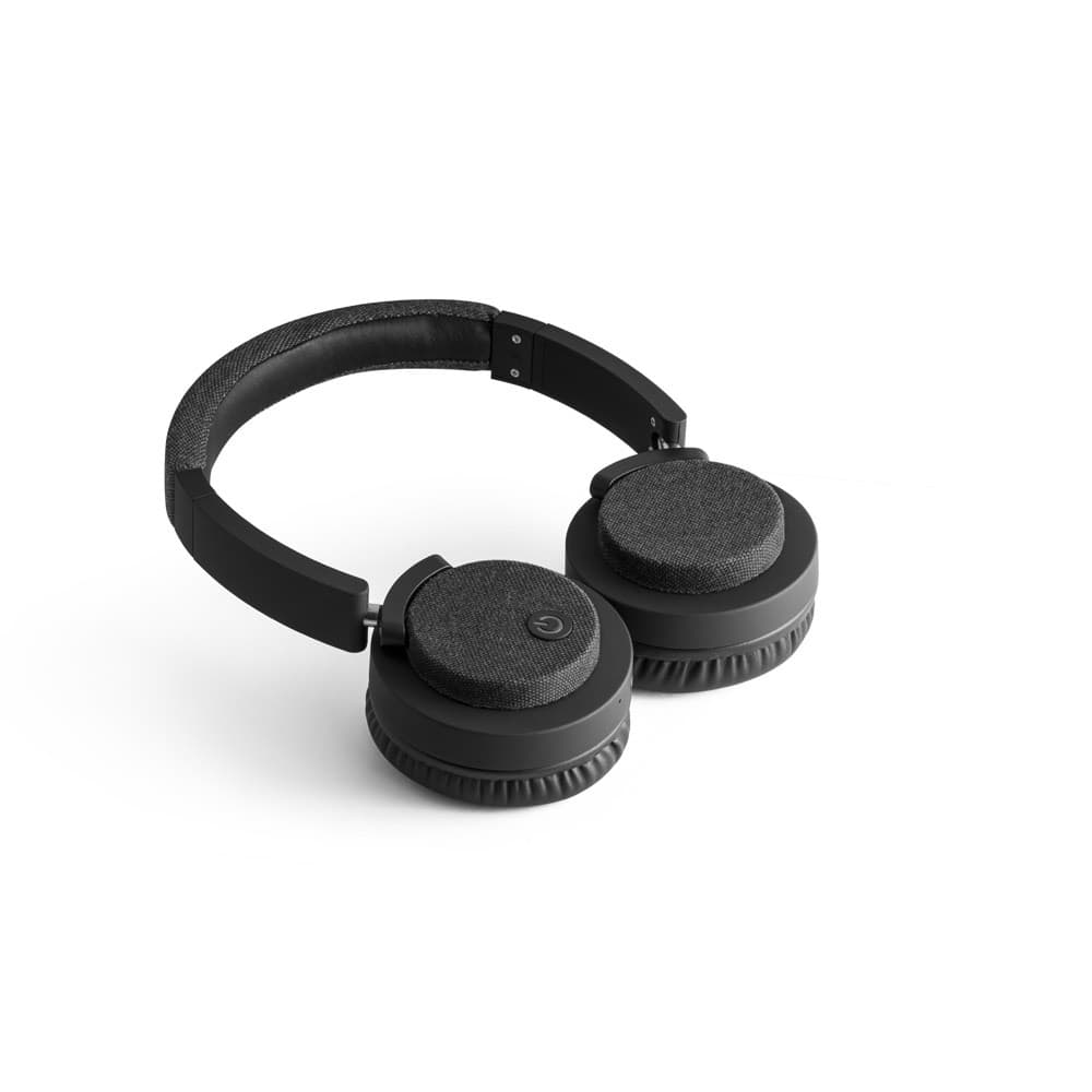 BEATDRUM. Auricolari wireless in ABS con trasmissione BT 5'0 - vista 6