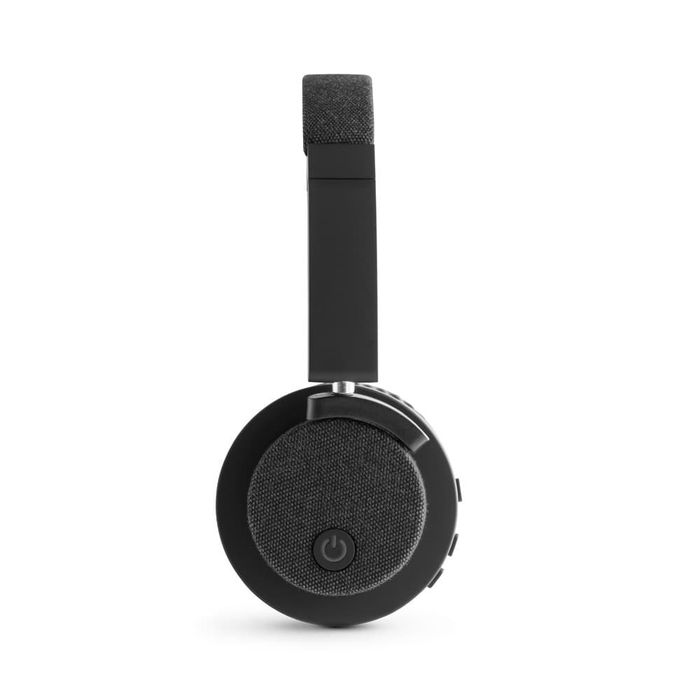 BEATDRUM. Auricolari wireless in ABS con trasmissione BT 5'0 - vista 7
