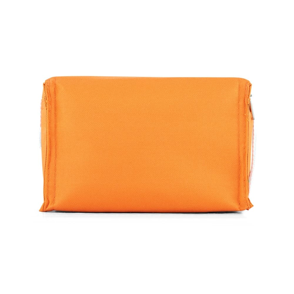 JEDDAH. Borsa termica 3 L in poliestere 600D - vista 3