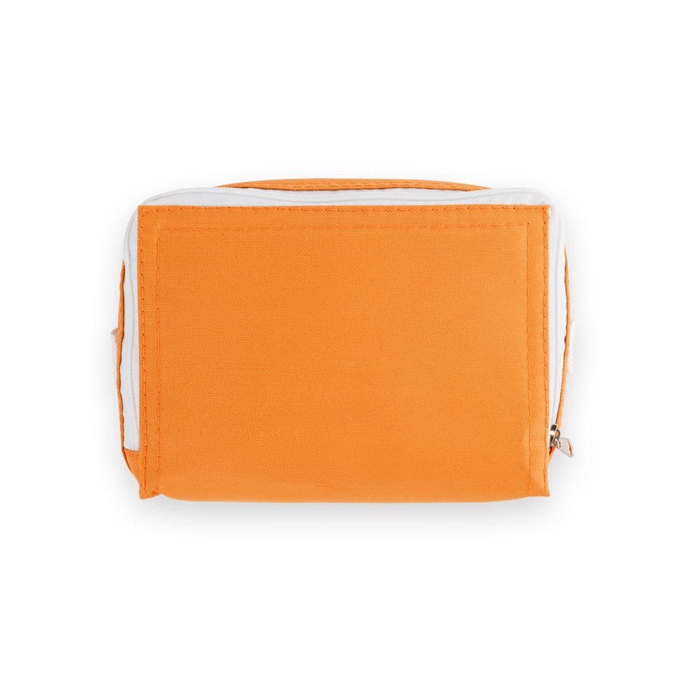 JEDDAH. Borsa termica 3 L in poliestere 600D - vista 4