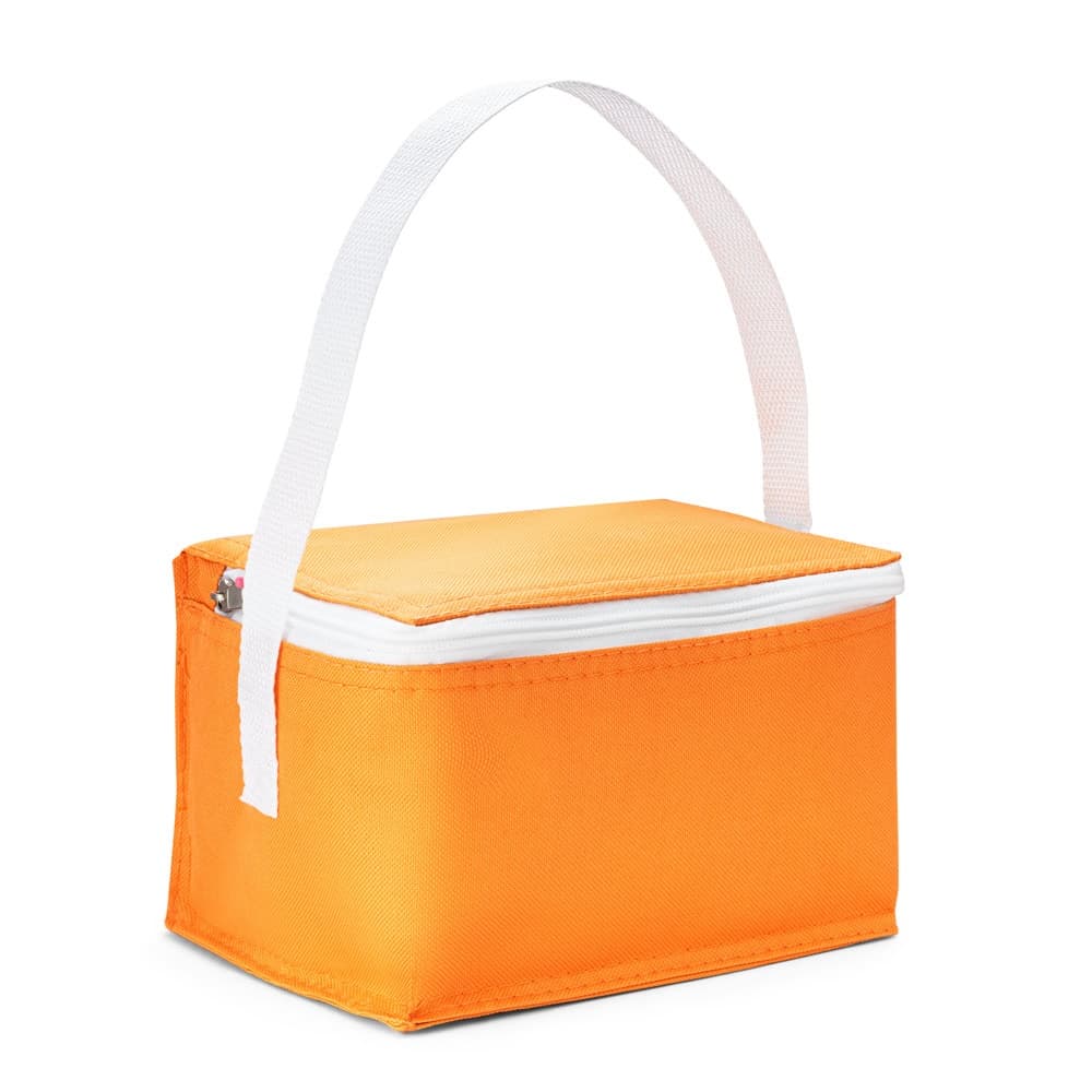JEDDAH. Borsa termica 3 L in poliestere 600D - vista 1