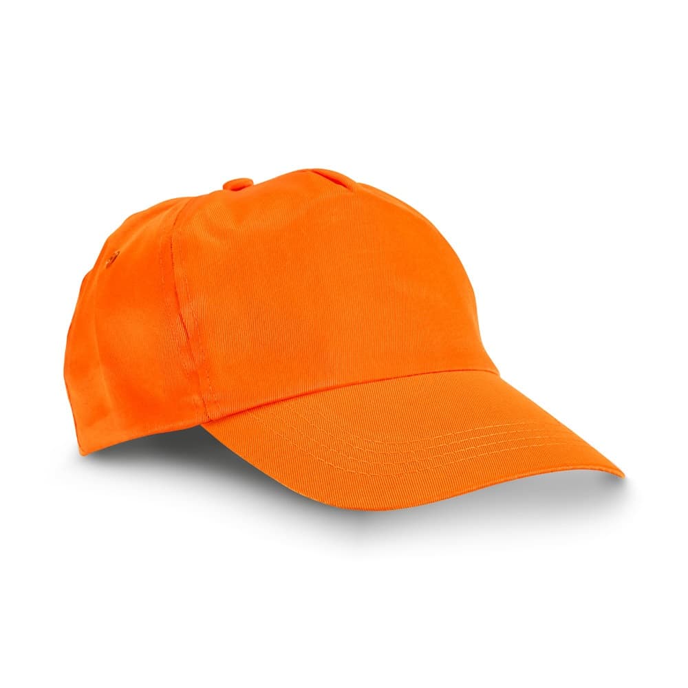 RUFAI. Cappellino 100% cotone - vista 1