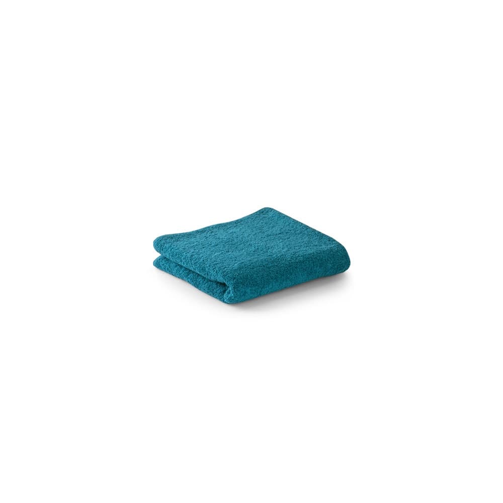 BARDEM S. Asciugamano mani (350 g/m²) in cotone (82%) e cotone riciclato (18%) - vista 1