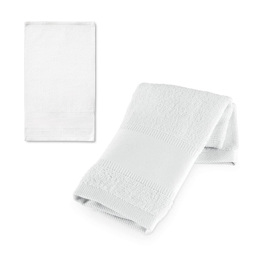 CANCHA. Asciugamano sportivo in cotone (380 g/m²) - vista 3