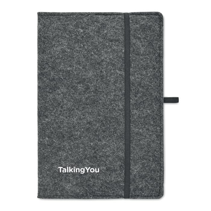 FELTBOOK - vista 4