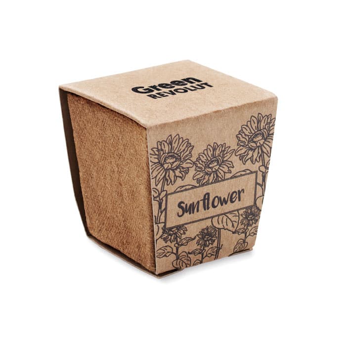 SUNFLOWER KIT - vista 5