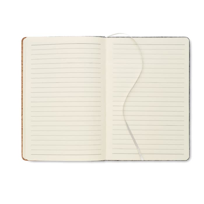 CORKBOOK - vista 4