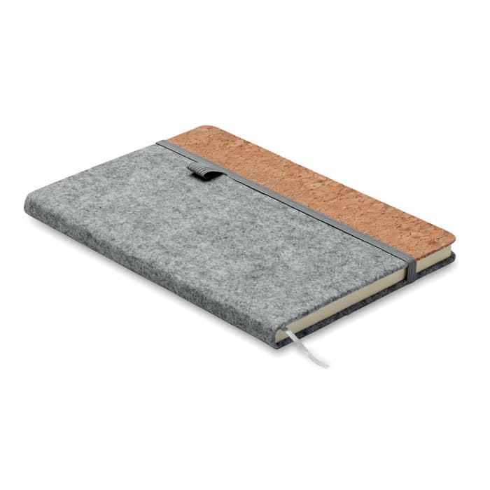 CORKBOOK - vista 1