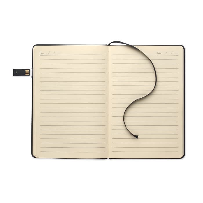 USBNOTE - vista 2