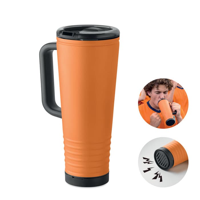 HOWLER CUP - vista 1