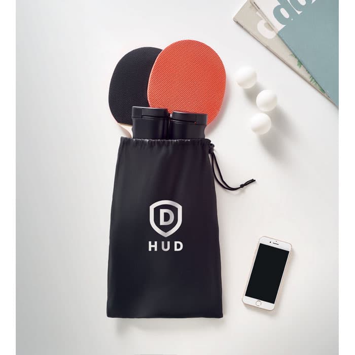 PING PONG - vista 5