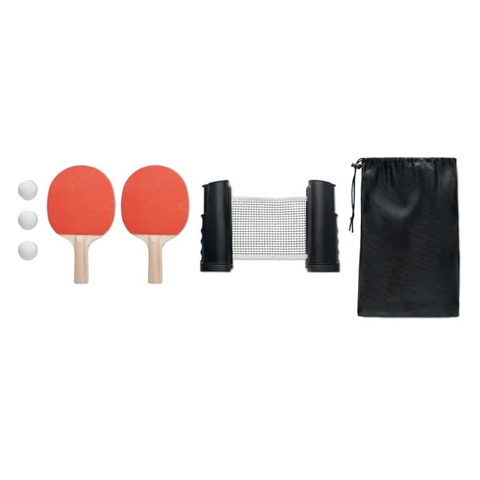 PING PONG - vista 3