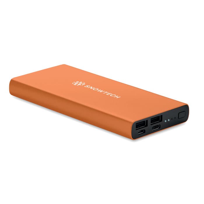 POWERFLAT 10C - vista 4