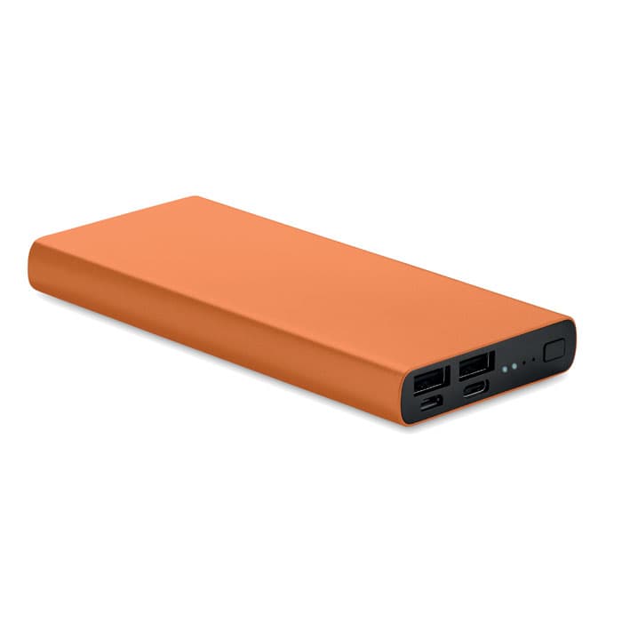 POWERFLAT 10C - vista 1