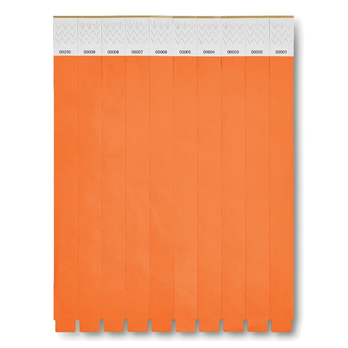 TYVEK - vista 1