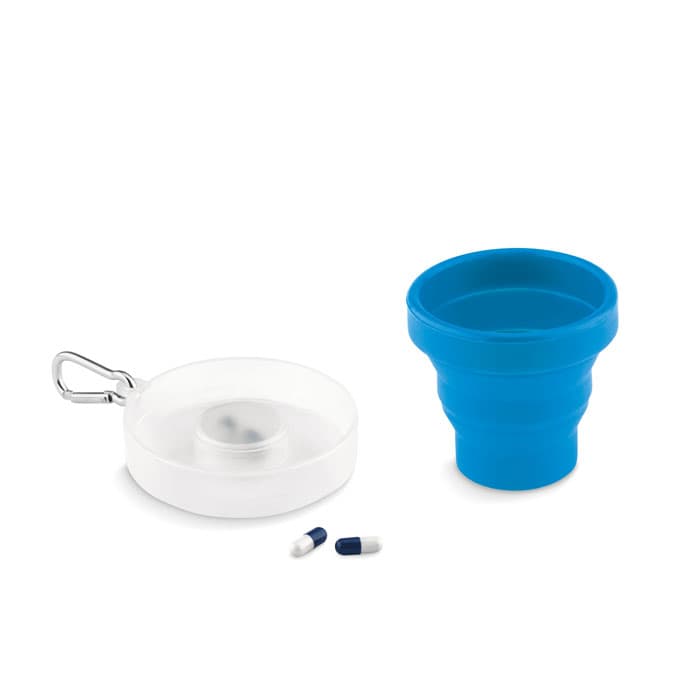 CUP PILL - vista 1