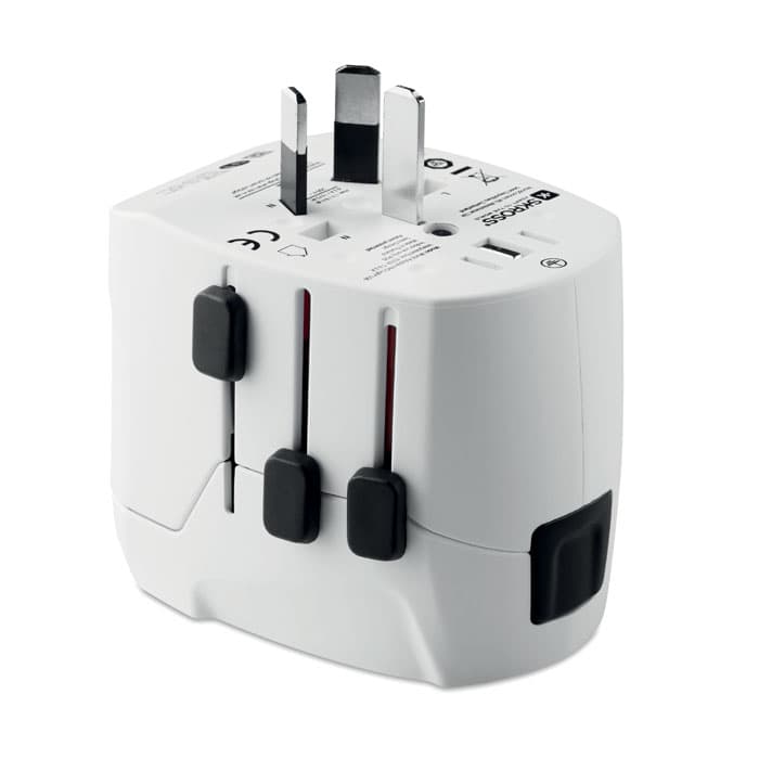 PRO LIGHT USB - vista 1