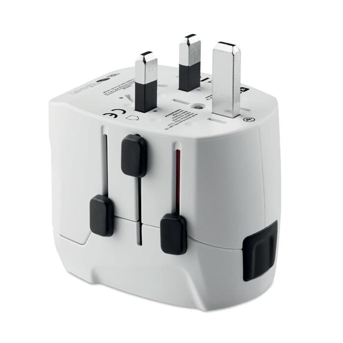 PRO LIGHT USB - vista 2