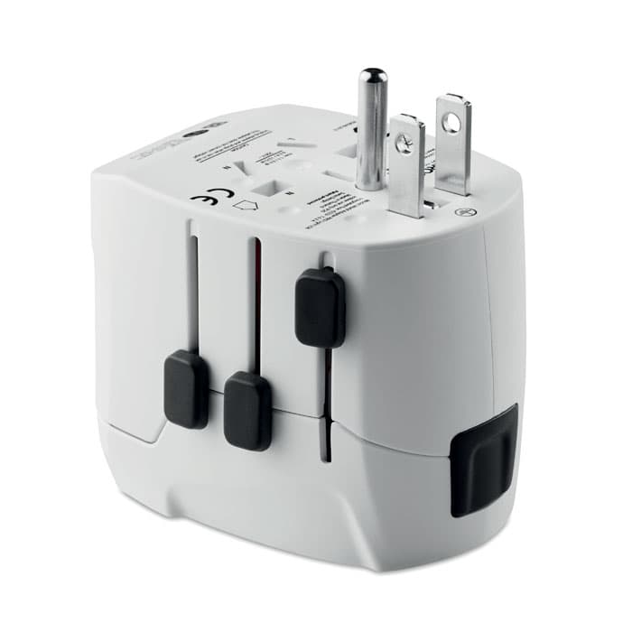 PRO LIGHT USB - vista 3