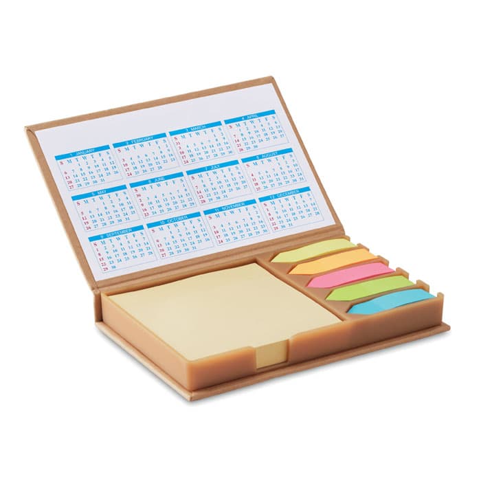 MEMOCALENDAR - vista 1