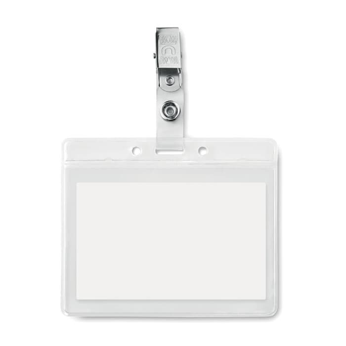 CLIPBADGE - vista 2