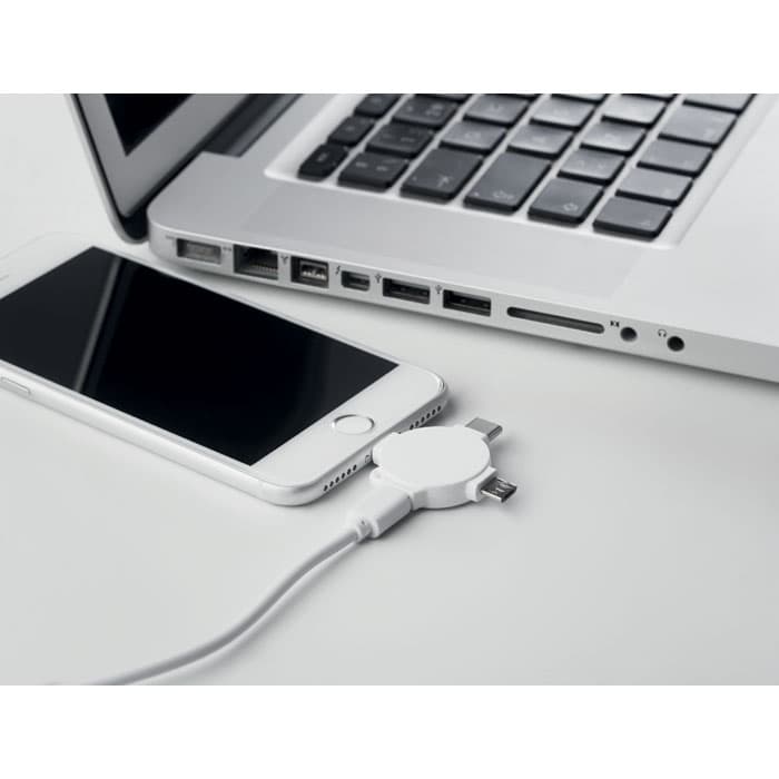LIGO CABLE - vista 5