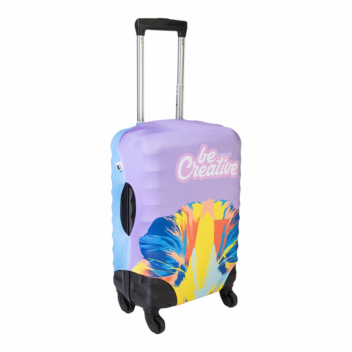 BagSave S - vista 3