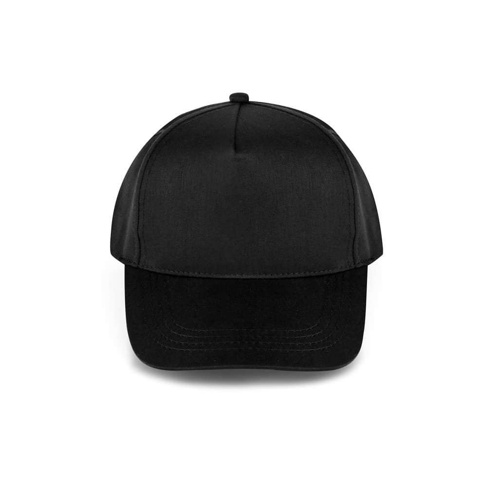 BENEDICT. Cappellino in poliestere riciclato (100% rPET)