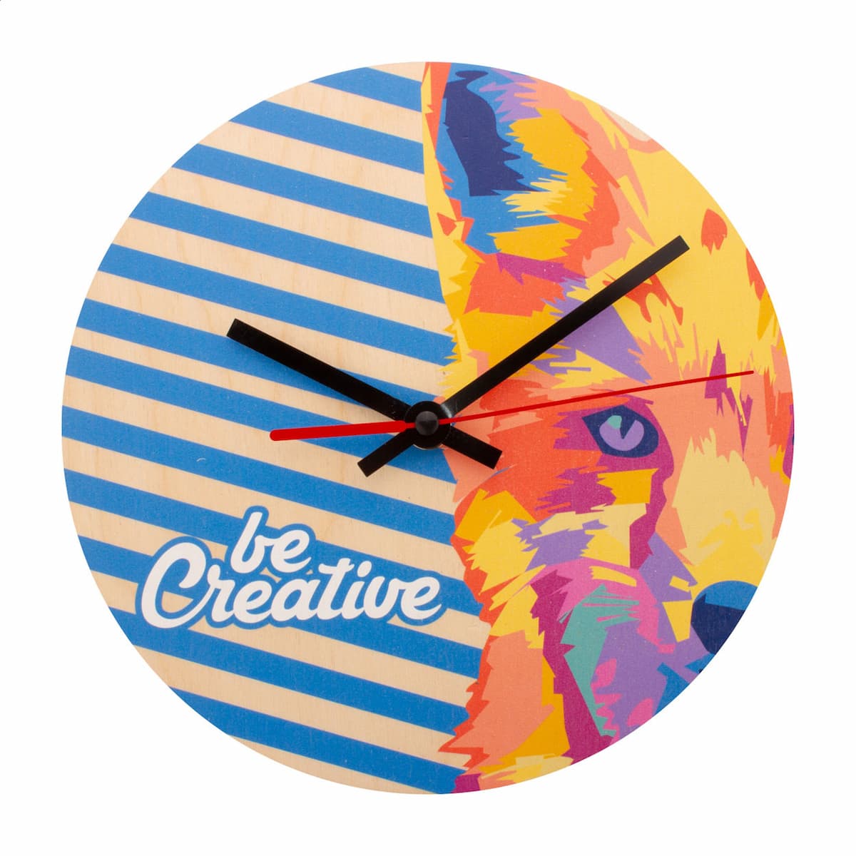 BeTime Wood D - vista 1