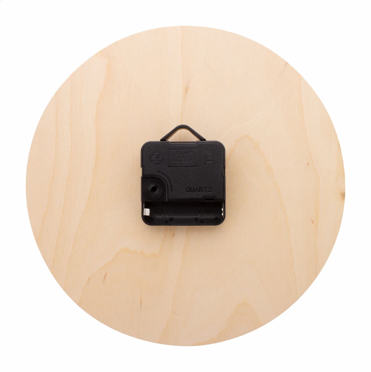 BeTime Wood D - vista 3