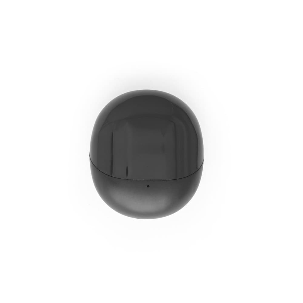 BURTON. Auricolari wireless con 12 ore di autonomia con il ABS riciclato (100% rABS)