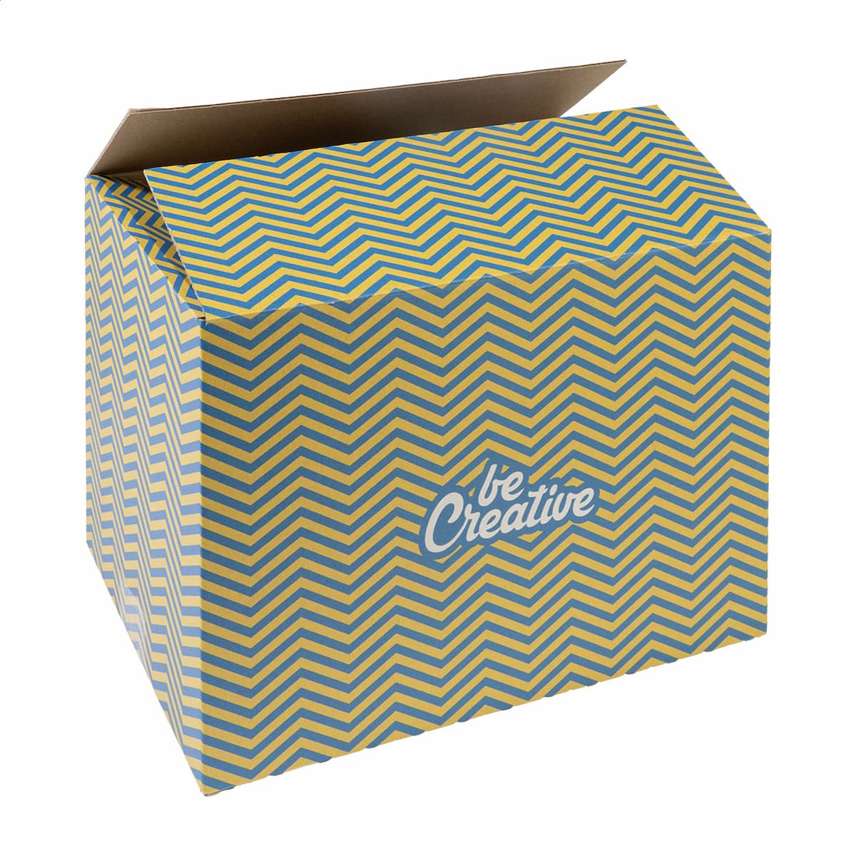 CreaBox Cargo L - vista 1