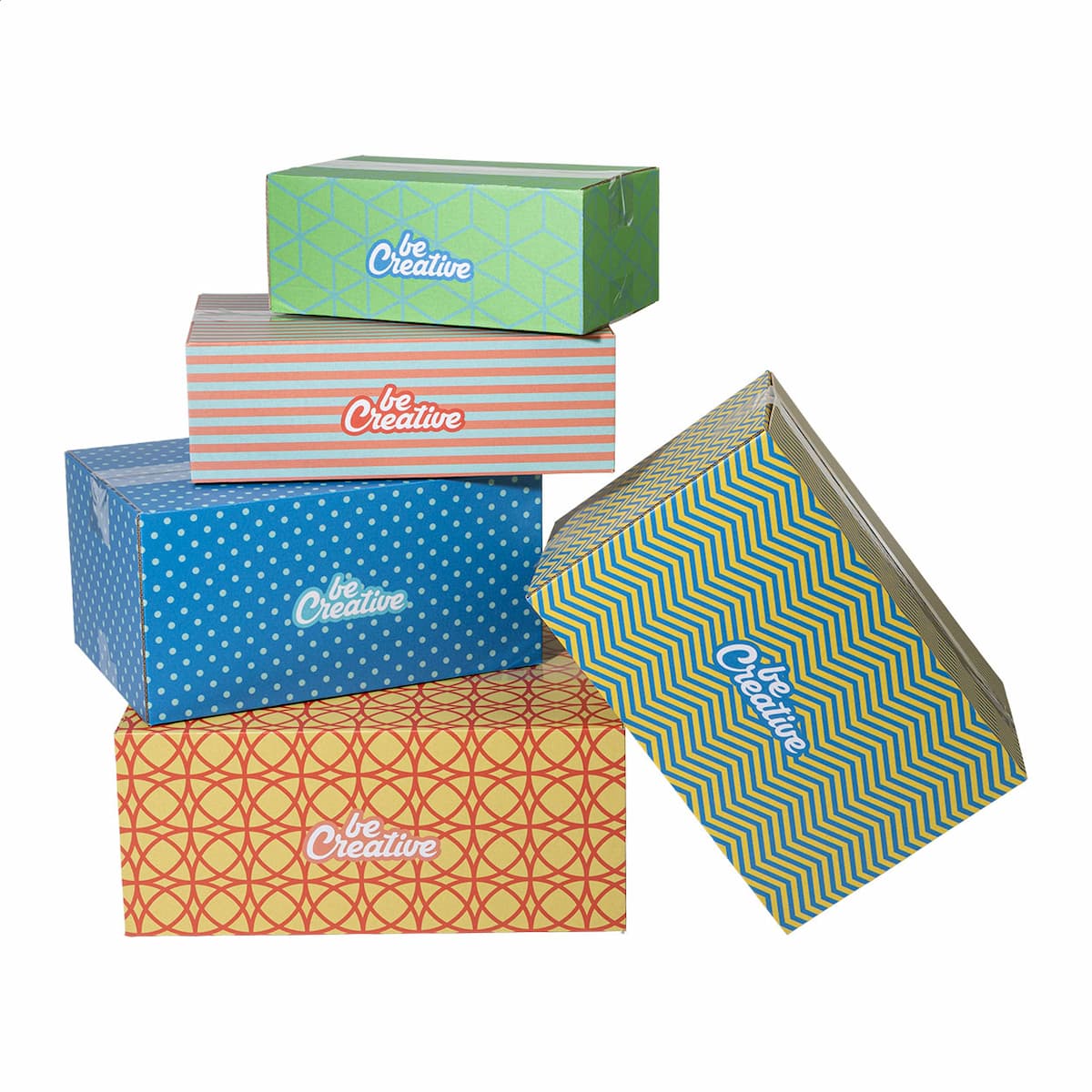 CreaBox Cargo L - vista 4