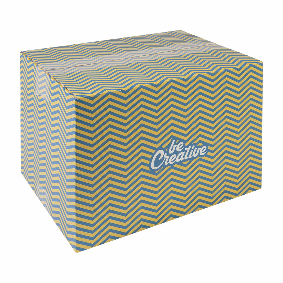 CreaBox Cargo L - vista 5