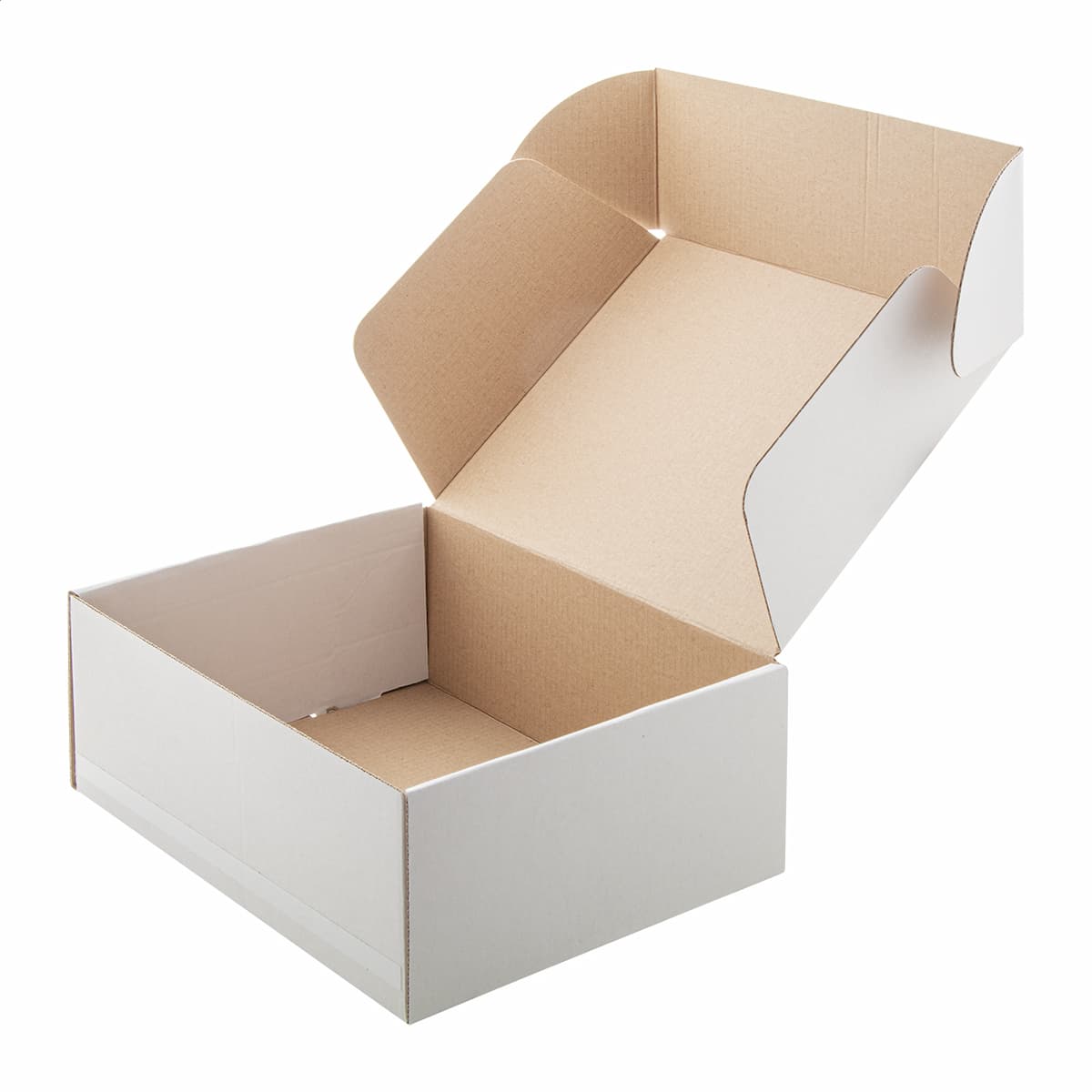CreaBox Post M - vista 2