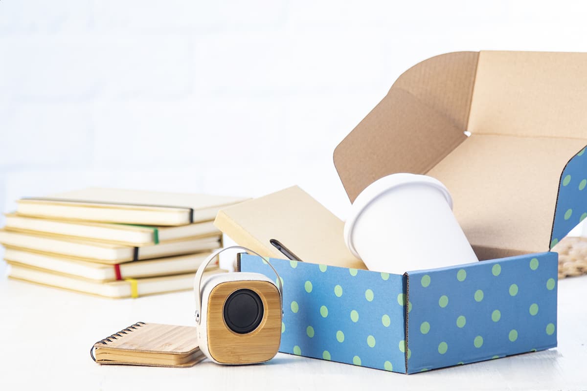 CreaBox Post M - vista 4