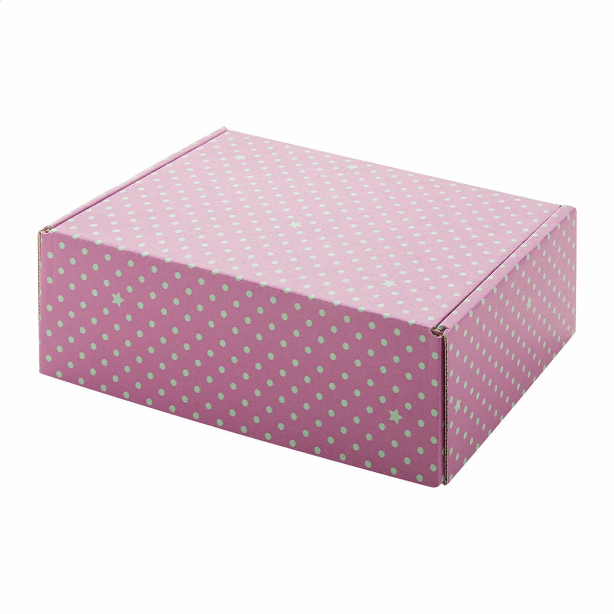 CreaBox Post S - vista 1
