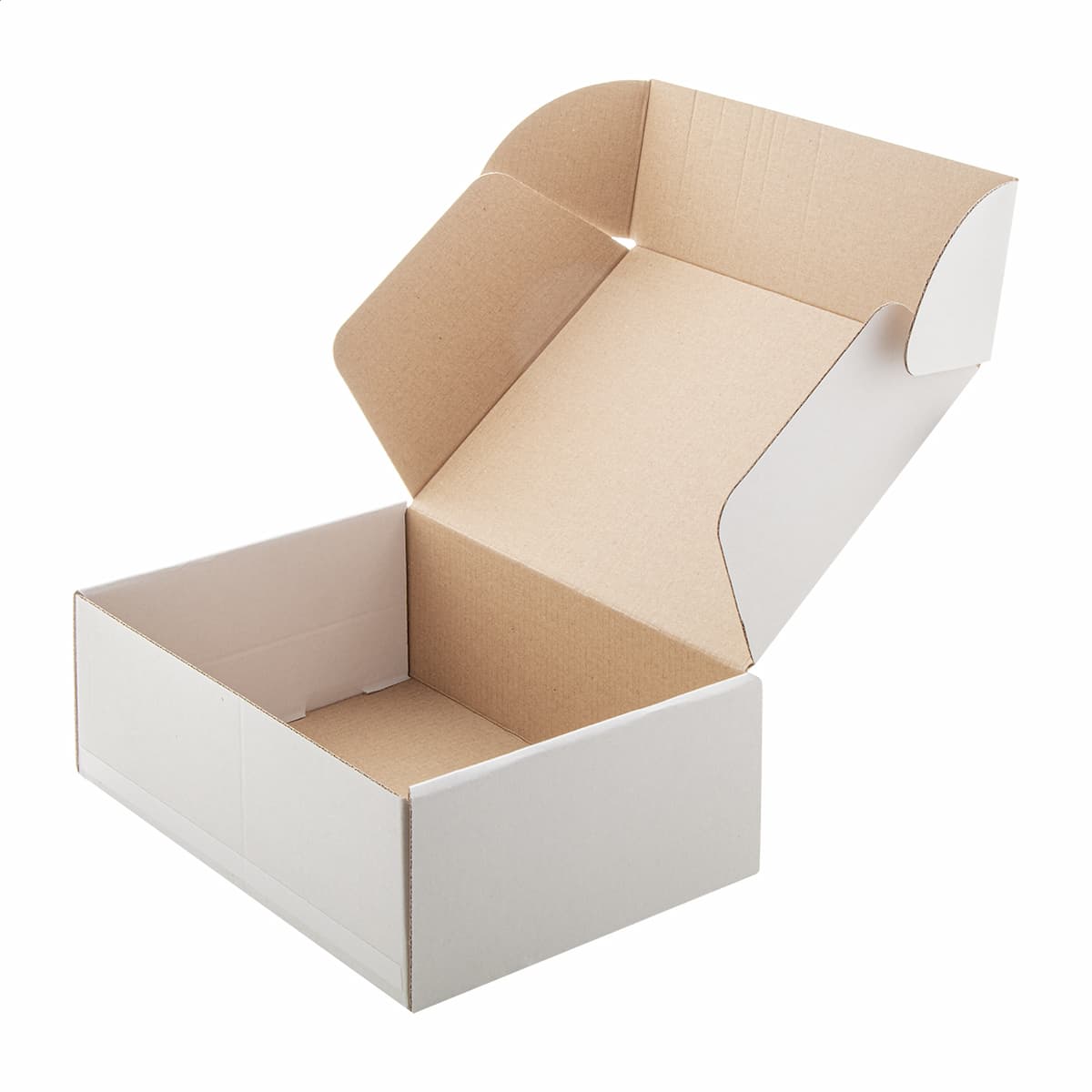 CreaBox Post S - vista 2