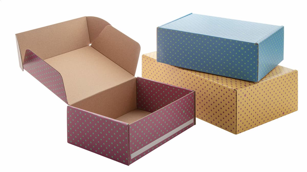 CreaBox Post S - vista 5