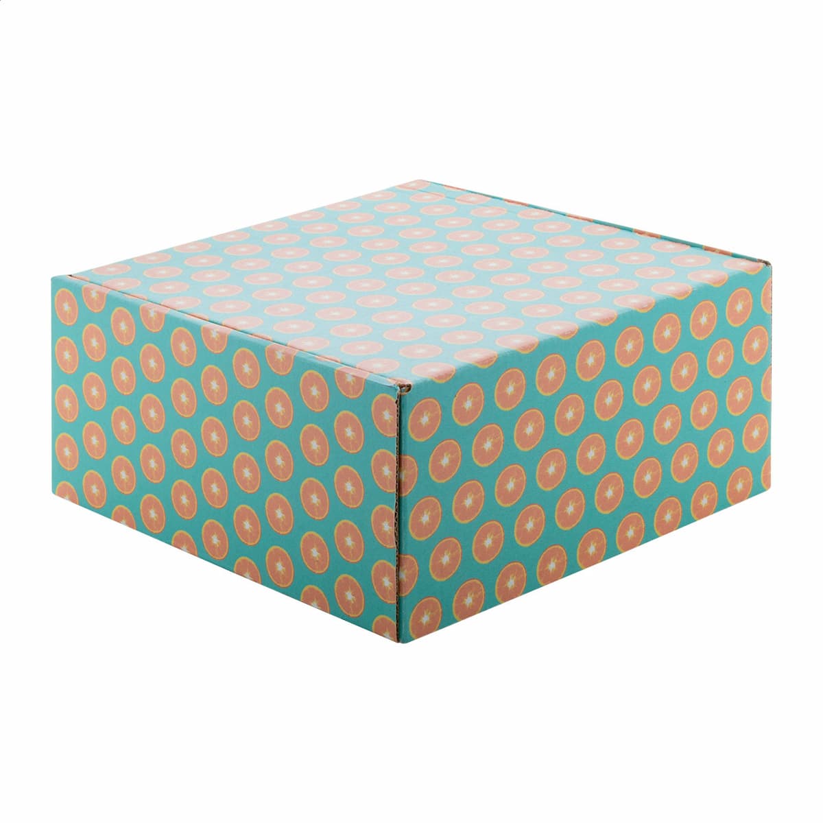 CreaBox Post Square L - vista 1