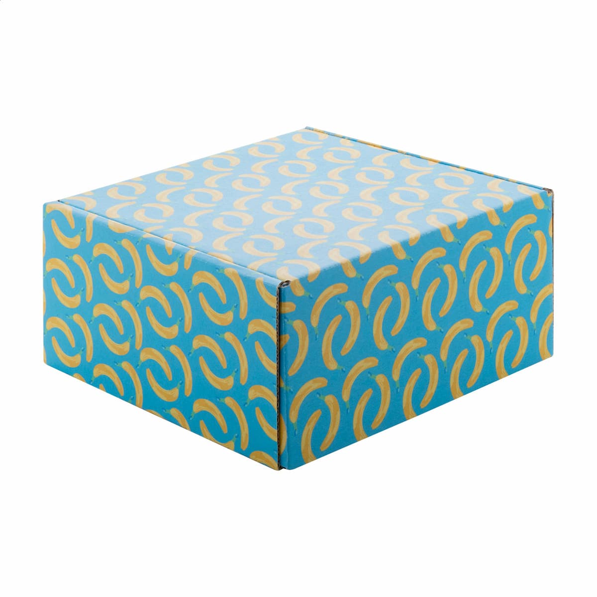 CreaBox Post Square M - vista 1