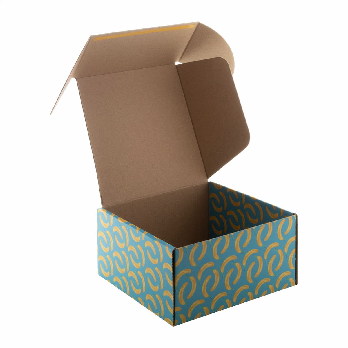 CreaBox Post Square M - vista 3