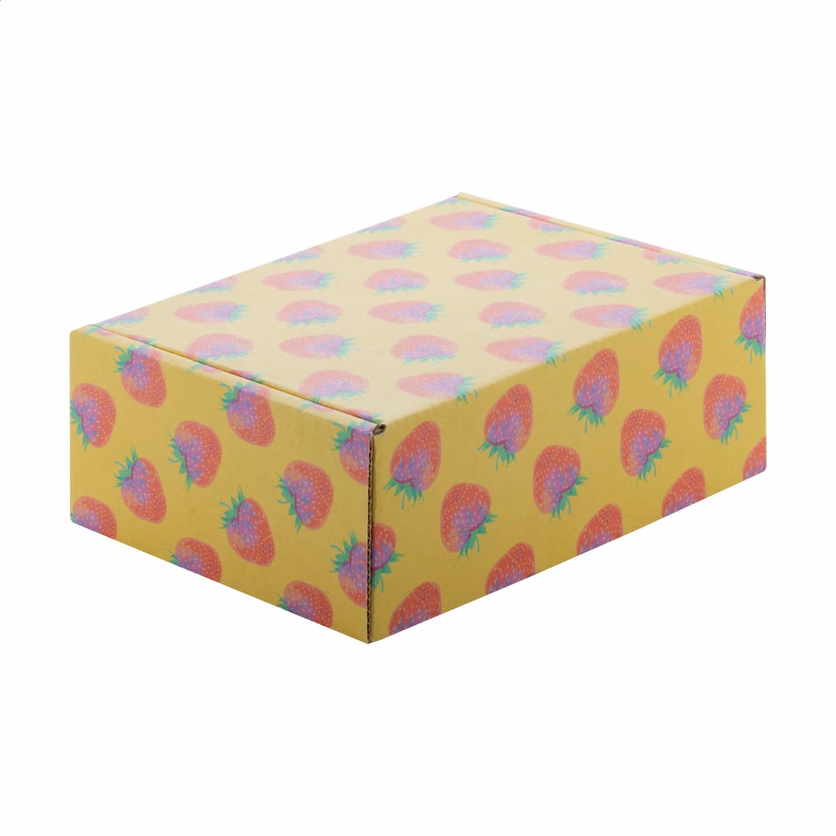 CreaBox Post XS - vista 1