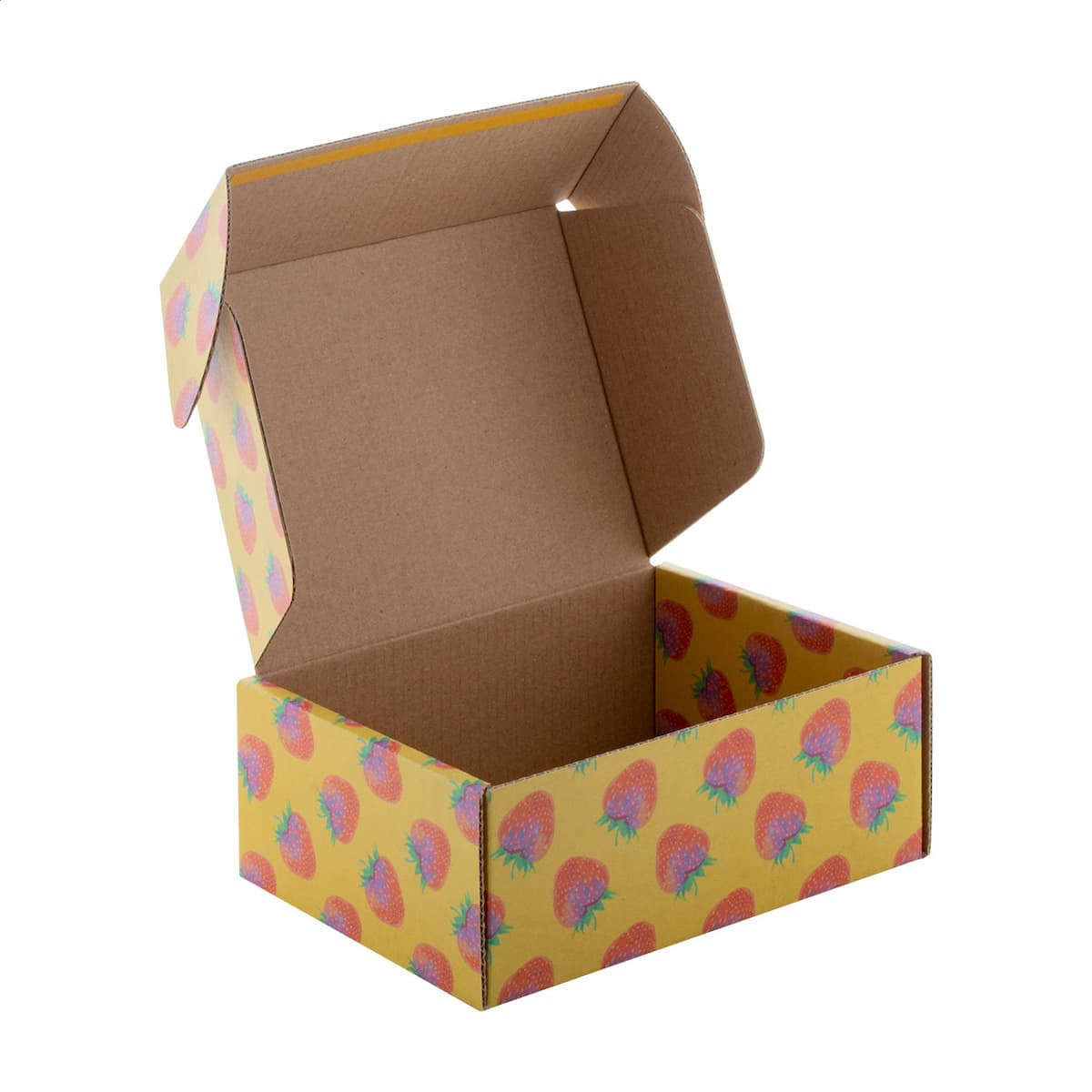 CreaBox Post XS - vista 3