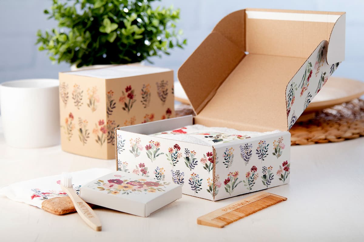 CreaBox Post XS - vista 5