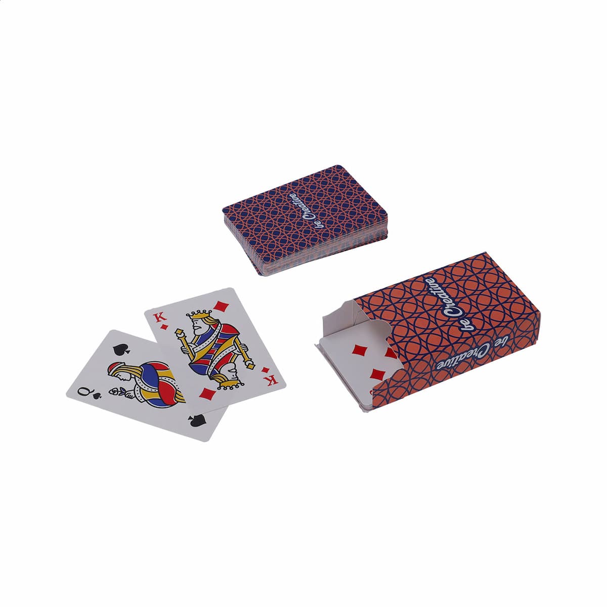 CreaCard - vista 4