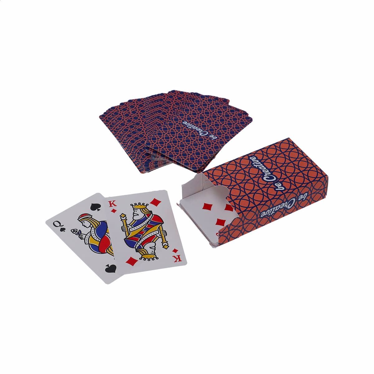 CreaCard - vista 5