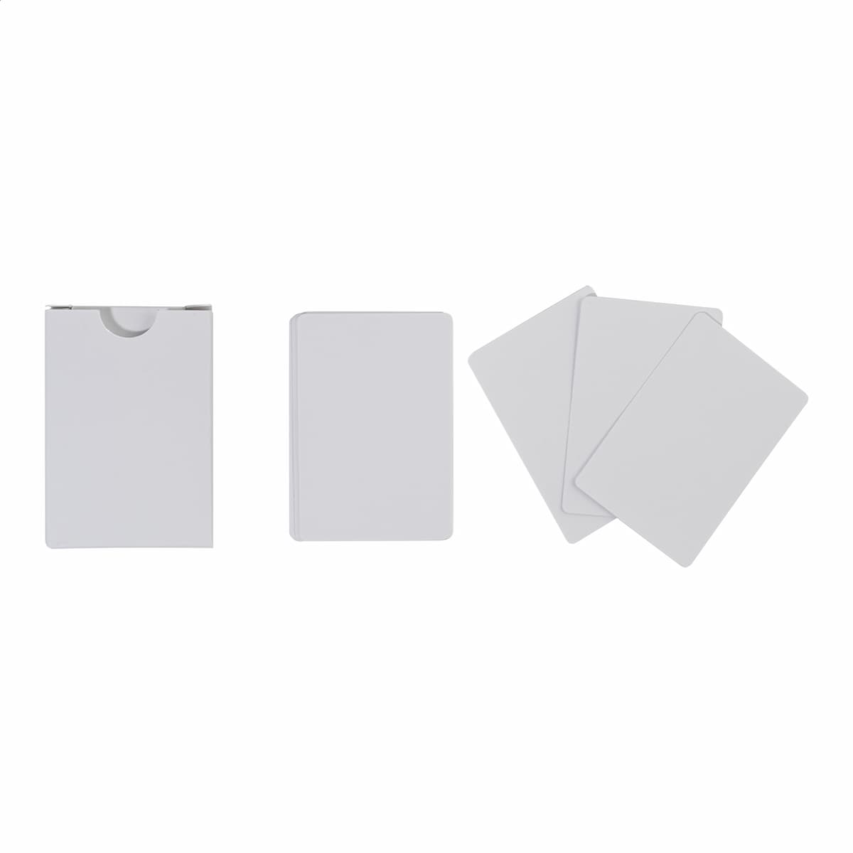 CreaCard Pocket - vista 2