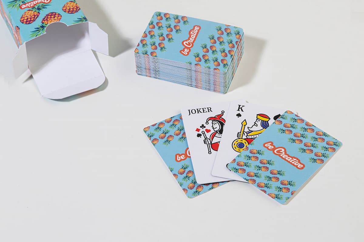 CreaCard Pocket - vista 3